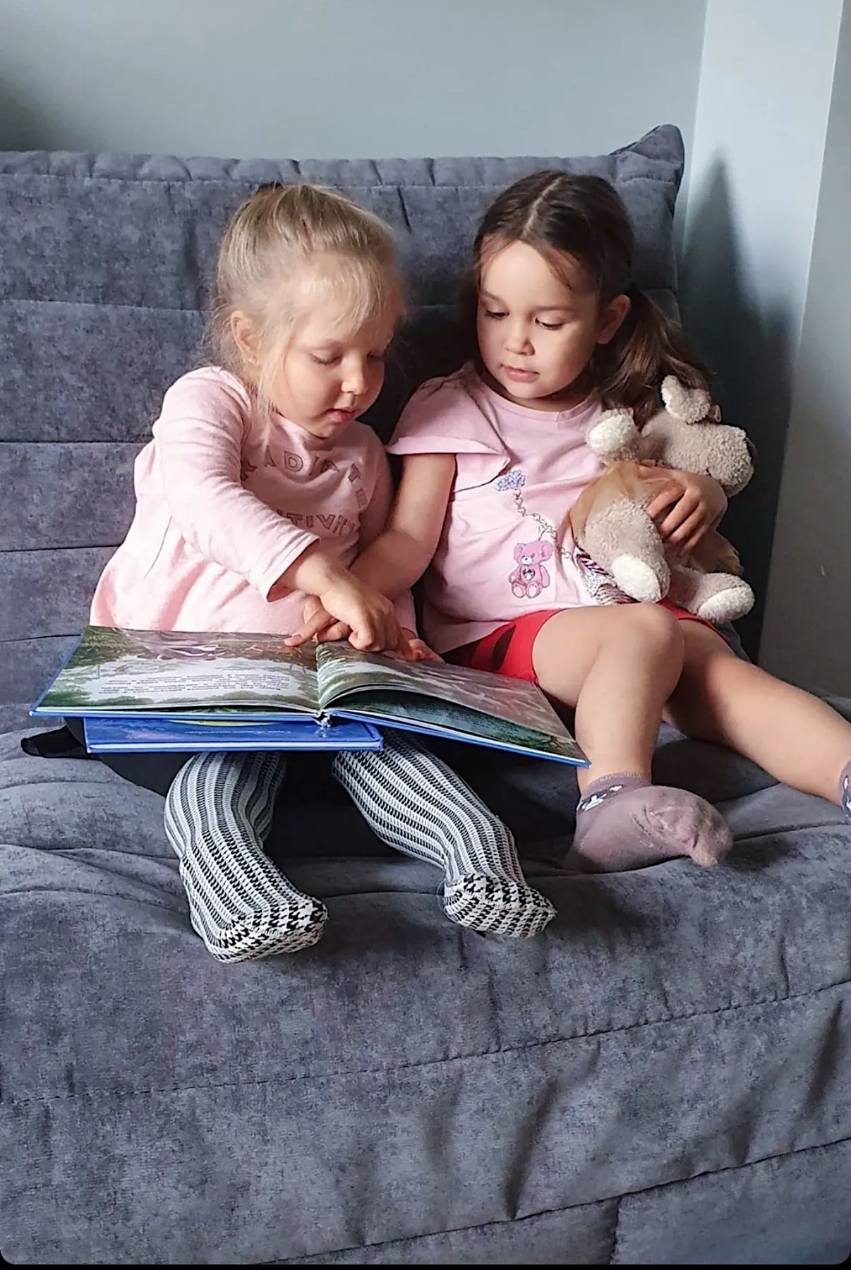 Диваны Chillout в интерьере покупателя, фото 3